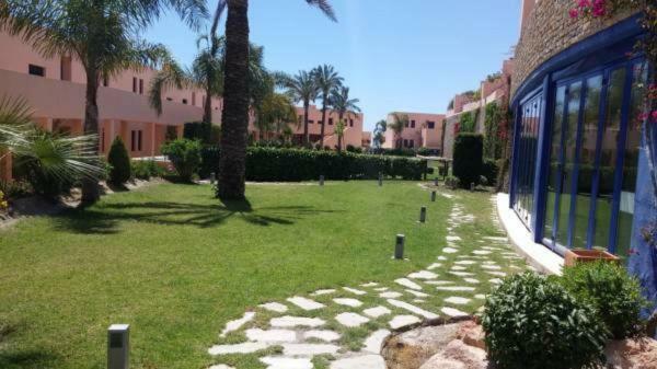 Atalaya Graceful Apartment Mojacar Exterior photo