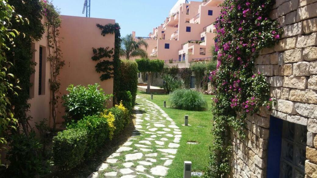 Atalaya Graceful Apartment Mojacar Exterior photo