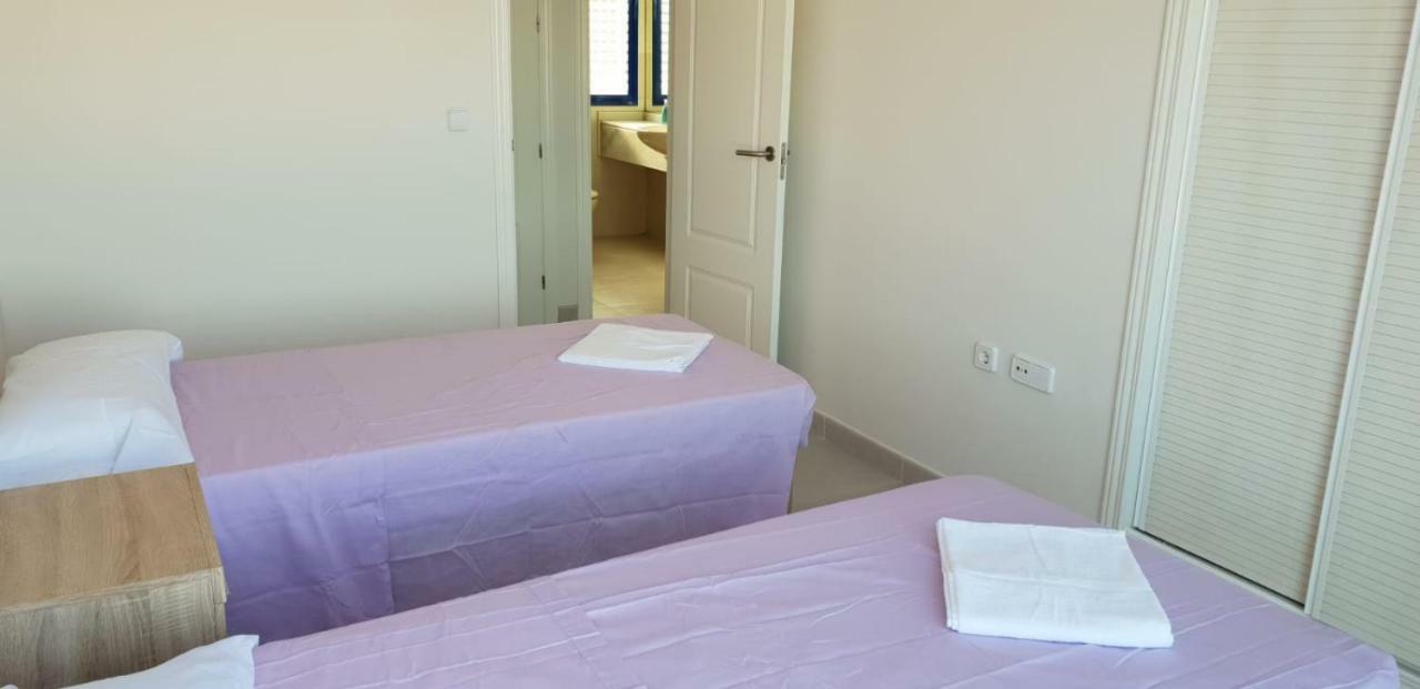 Atalaya Graceful Apartment Mojacar Exterior photo